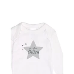 Liliput Body »Kleines Wunder«, Mit Extra Weitem Halsausschnitt -Angebote Bade Fein Store 22841aa56cf24a4704f408a692eabd15