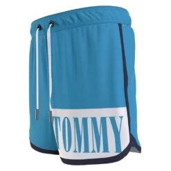 Tommy Hilfiger Swimwear Badehose »RUNNER«, Mit Tommy Hilfiger Markenlabel -Angebote Bade Fein Store 229a9d6d3cde4627597e46ae890a5ae0