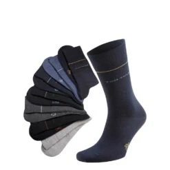TOM TAILOR Socken, (7 Paar) -Angebote Bade Fein Store 22a6a26af5daee22000e4f30acb8f64e