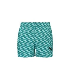 PUMA Badeshorts »PUMA Swim Formstrip Shorts Herren«
