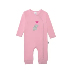 Liliput Jumpsuit »Elefant«, Mit Praktischer Druckknopfleiste