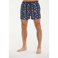 CRUZ Badehose »Obi Van«, Mit Modernem Print