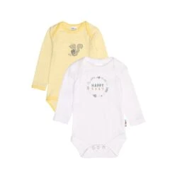 Liliput Body »Happy Baby«, Mit Druckknöpfen Im Schritt