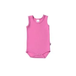 Liliput Body »Himbeer«, Mit Druckknöpfen Im Schritt