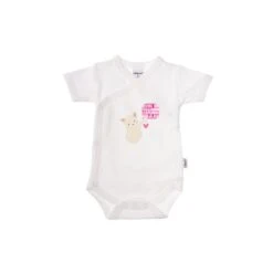 Liliput Wickelbody, (2 Tlg.), Mit Praktischer Druckknopfleiste -Angebote Bade Fein Store 27583b603ac3545b921b249af89bf928