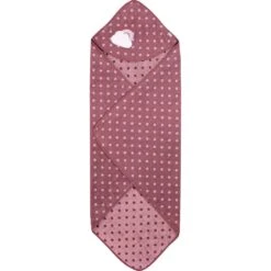 Sterntaler® Kapuzenhandtuch »Pauline«, (1 St.), Mit Kapuze