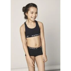 Name It Hipster »NKFHIPSTER 2P«, (Packung, 2 St.)