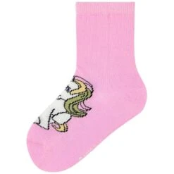 Name It Socken »NMFNAOMLI MLP 3PK SOCK NOOS CPLG«, (3 Paar), Mit My Little Pony Motiv -Angebote Bade Fein Store 2a63a162790d4216d9e8014656c9258b