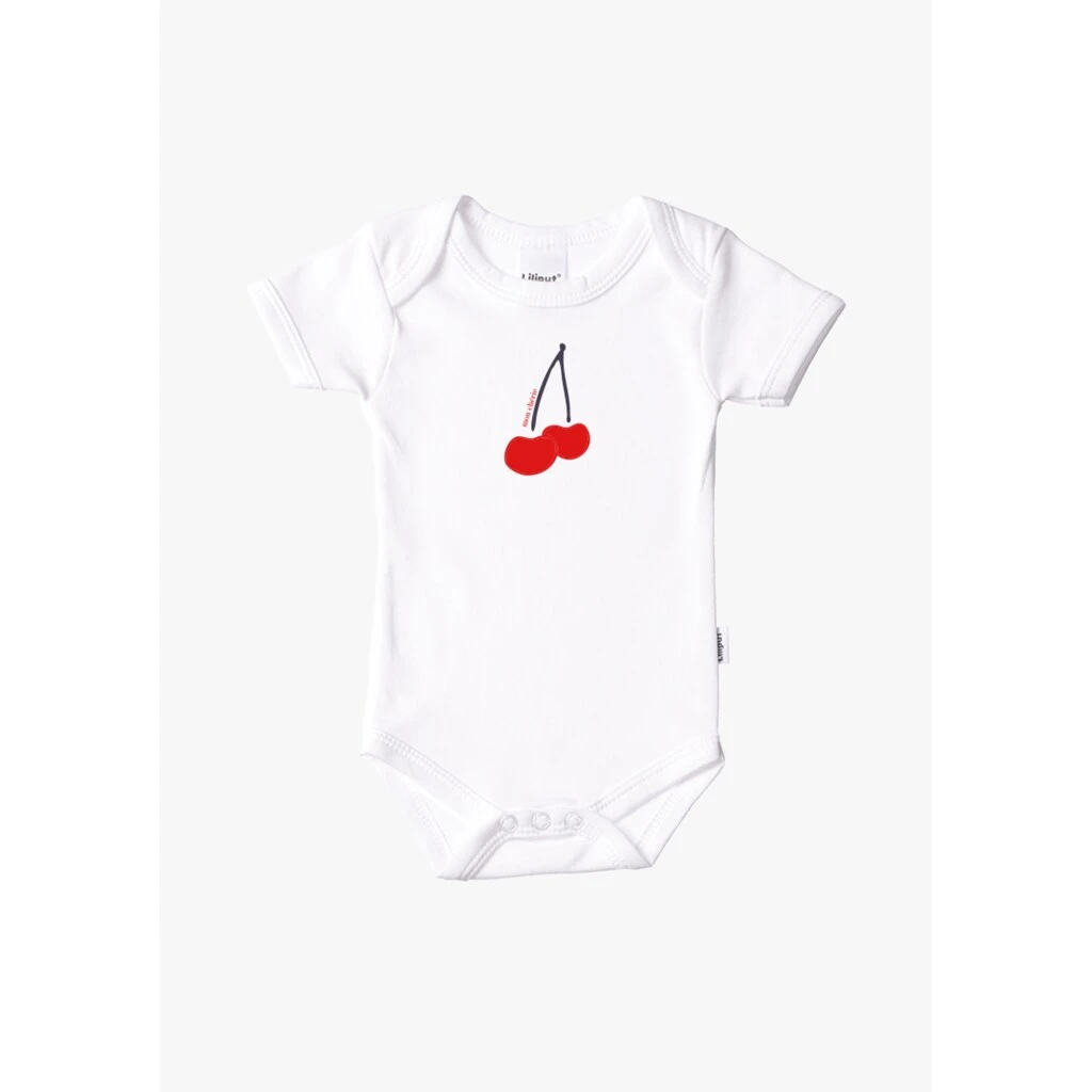 Liliput Body, Mit Süßem Print 4 Liliput Body, Mit Süßem Print – Bild 4