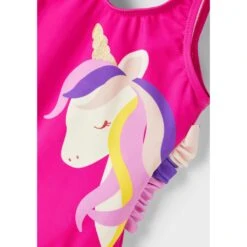 Name It Badeanzug »NMFZELLA SWIMSUIT NOOS«, Mit Einhorn Motiv -Angebote Bade Fein Store 2b5195bd52db38cfb13dbd99b3440dbb
