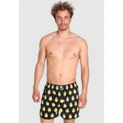 Lousy Livin Boxershorts »Toast Zitrone«, Mit Coolen Comic-Motiven -Angebote Bade Fein Store 2b6faf354cd5d6847fe9e9bd84136ca7