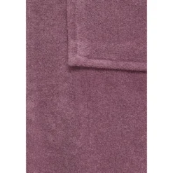 My Home Damenbademantel »Jule«, (1 St.), Einfarbiger Leichtfrottier-Bademantel, Hoher Baumwollanteil -Angebote Bade Fein Store 2b81f345275bc6d735ada44441287810