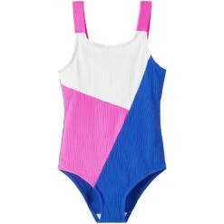 Name It Badeanzug »NKFZALMA SWIMSUIT«