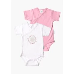 Liliput Body »Nature Baby«, (2 Tlg.), Aus Reiner Bio-Baumwolle -Angebote Bade Fein Store 2c1b0c70fc86db5224bcc5b804fdc59e