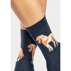 H.I.S Socken, (5 Paar), Mit Unterschiedlichen Pferdemotiven 10 H.I.S Socken, (5 Paar), Mit Unterschiedlichen Pferdemotiven -Angebote Bade Fein Store 2c70ab44514f27887f70ccfacd943b67