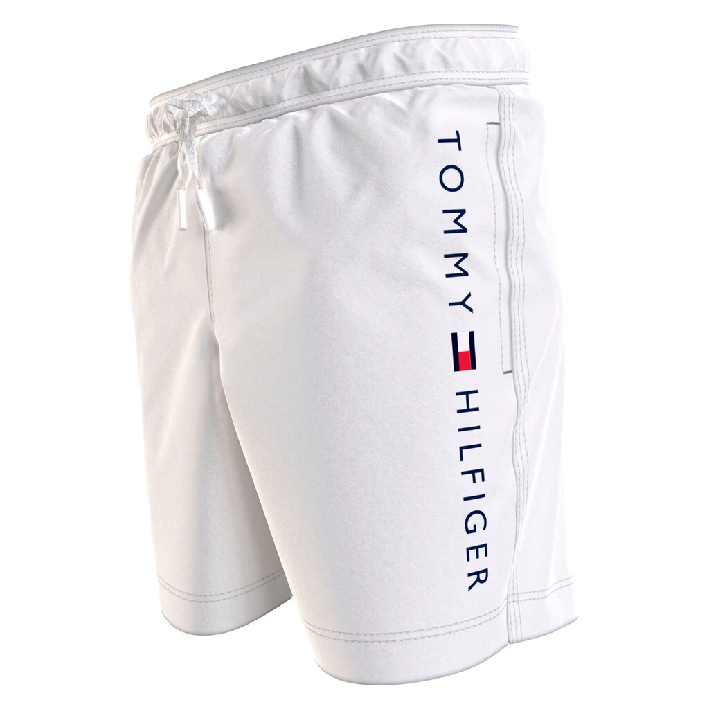 Tommy Hilfiger Swimwear Badehose »MEDIUM DRAWSTRING«, Mit Tommy Hilfiger Markenlabel 3 Tommy Hilfiger Swimwear Badehose »MEDIUM DRAWSTRING«, Mit Tommy Hilfiger Markenlabel – Bild 3