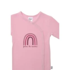 Liliput Jumpsuit »Regenbogen«, Mit Praktischer Druckknopfleiste -Angebote Bade Fein Store 2c87927b8b23a578ded95faae9b0dc9d