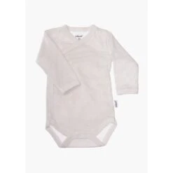 Liliput Wickelbody »Kleines Wunder«, (2 Tlg.), Mit Praktischer Druckknopfleiste -Angebote Bade Fein Store 2dfbaa5741cff5aab3c8c93251e900c6