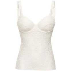 Nina Von C. BH-Hemd, (1 Tlg.) 5 Nina Von C. BH-Hemd, (1 Tlg.) -Angebote Bade Fein Store 2e84ca69d502edc3e8fa75b131582265