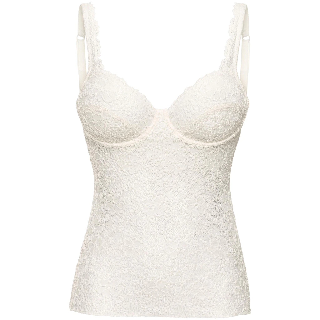 Nina Von C. BH-Hemd, (1 Tlg.) 3 Nina Von C. BH-Hemd, (1 Tlg.) – Bild 3