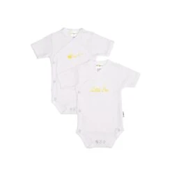 Liliput Body, Mit Süßem Front-Print