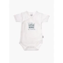 Liliput Body »Little King«, (2 Tlg.), Mit Praktischer Druckknopfleiste -Angebote Bade Fein Store 32e33601ab89e49e570838d24a242375
