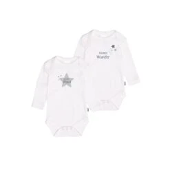 Liliput Body »Kleines Wunder«, Mit Extra Weitem Halsausschnitt