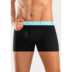 Jack & Jones Boxer, (6 St.), Großpackung -Angebote Bade Fein Store 34f4f3676668e6e57bdd6c771886a4df