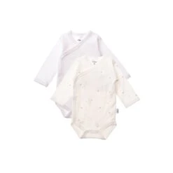 Liliput Body, Mit Niedlichem Sterne-Print