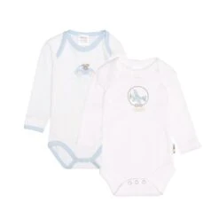 Liliput Body, (2 Tlg.), Mit Niedlichen Motiv-Prints