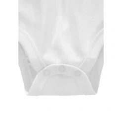 Klitzeklein Langarmbody »Spar-Packung«, (Packung, 5 Tlg., 5er-Pack), Aus Bio-Baumwolle -Angebote Bade Fein Store 35ab8625d5a2a24ec4021eafff603a94