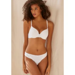 S.Oliver Schalen-BH »Camille«, Mit Nahtlos Vorgeformten Schalen, Basic Dessous -Angebote Bade Fein Store 35ef607fa1f16676f17fef859e628276