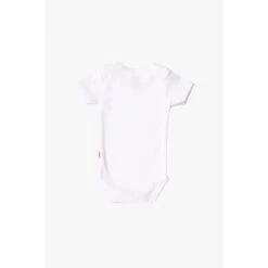 Liliput Kurzarmbody »Weiss«, Mit Praktischen Druckknöpfen -Angebote Bade Fein Store 373b88a065f5e504a812f8ef71a9eb8f