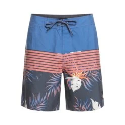 Quiksilver Boardshorts »Everyday Division 17"«
