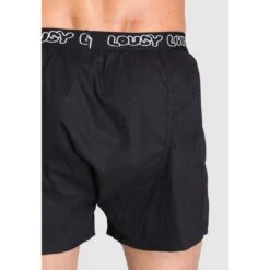 Lousy Livin Boxershorts »Boxer Briefs«, In Bequemer Passform -Angebote Bade Fein Store 3821c36c459c8d3a346b6ba9bb0fbab1