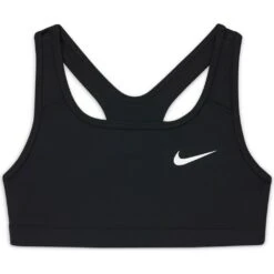 Nike Sport-BH »Swoosh Big Kids' (Girls') Sports Bra« -Angebote Bade Fein Store 386976c7519bfe6686fa614f790ff349