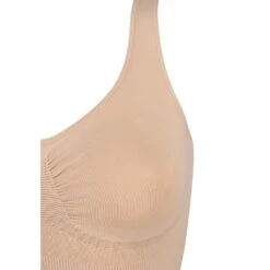 Nuance Shapingtop, SEAMLESS Mit Kühlungseffekt, Basic Dessous -Angebote Bade Fein Store 3b1e0189edcce26385ab676eaba7f19f