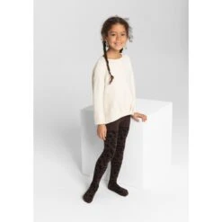 H.I.S Strickstrumpfhose, (2 St.), Mit Animal Design -Angebote Bade Fein Store 3b9c3d175017e94c0ad25e1ffa1ffd8c