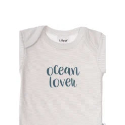 Liliput Body »Ocean Lover«, (2 Tlg.), Im 2er-Pack Mit Süßen Ozean-Motiven -Angebote Bade Fein Store 3bb4bbf062e530d13007c068c297e32d