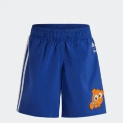 Adidas Performance Badeshorts »FINDET NEMO«