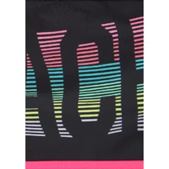 Bench. Bustier-Bikini, Mit Pinken Kontrastpaspeln -Angebote Bade Fein Store 3bf3127e16cde3749743315817dbc840