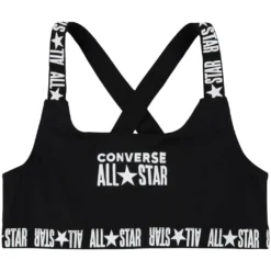 Converse Bustier-Bikini »2PC CORE LOGO SWIMSUIT«, (Set) -Angebote Bade Fein Store 3df3acdf9d6785aa047edf91a004cb6f