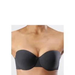 Petite Fleur Bügel-BH, (Packung, 2 Stück), Mit Abnehmbaren Trägern Aus Baumwolle, Basic Dessous -Angebote Bade Fein Store 3e0ba4880eaea83b2f94e4760aa9dfd9