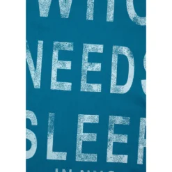 AUTHENTIC LE JOGGER Shorty, (2 Tlg., 1 Stück), "Who Needs Sleep" -Angebote Bade Fein Store 3e62edabc012a247e3ed7b6af635e856