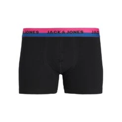 Jack & Jones Junior Boxershorts »JACCOLOR WB TRUNKS 5 PACK BOX JNR«, (Packung, 5 St.) -Angebote Bade Fein Store 417b1fa1b5c3ee5f4a85a3d176743637
