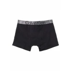 Calvin Klein Boxer, (2 St.), Mit Silberfarbenen Bund -Angebote Bade Fein Store 41b13d6b80854476a1f2328212a2b5ab