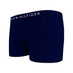 Tommy Hilfiger Underwear Trunk, (Set, 2 St., 2er-Pack), Mit Logo Auf Dem Taillenbund -Angebote Bade Fein Store 422a4fe8401374f9cf788ef5d455b6d4