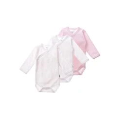 Liliput Body, (3 Tlg.), Im Praktischen 3er-Pack