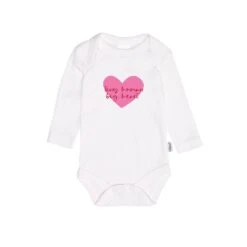 Liliput Body »Tiny Human«, (2 Tlg.), Mit Praktischem Amineck-Ausschnitt -Angebote Bade Fein Store 45f02b22feb82280f974aacc675cb29d