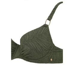 Tamaris Bügel-Bikini-Top, In Gehäkelter Optik -Angebote Bade Fein Store 485093f5d09857001681a903e420bc54